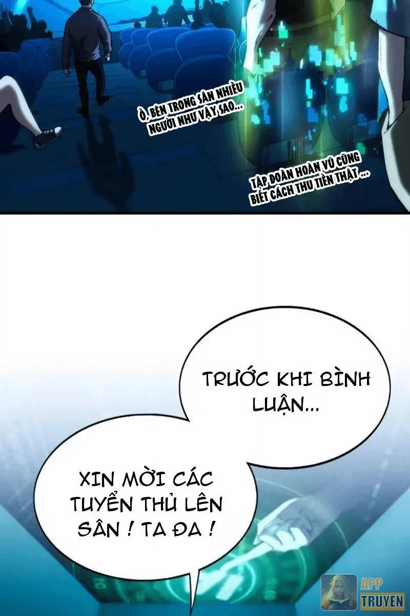Trở Thành Thần Trong Trò Chơi Hoàng Kim Chapter 25 - Trang 15