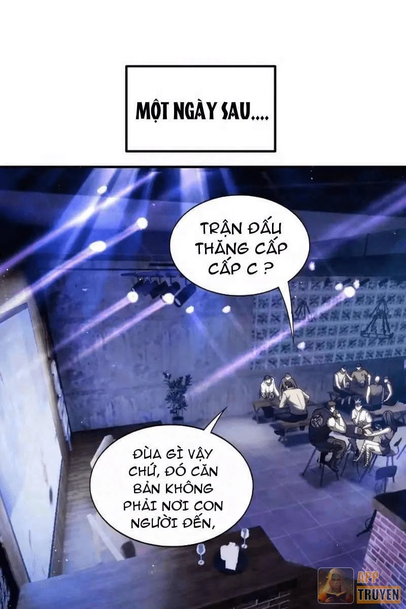 Trở Thành Thần Trong Trò Chơi Hoàng Kim Chapter 25 - Trang 2
