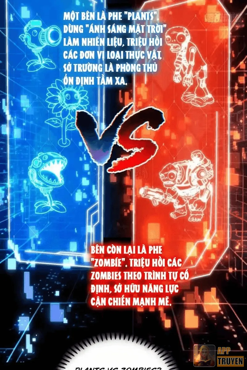 Trở Thành Thần Trong Trò Chơi Hoàng Kim Chapter 25 - Trang 24