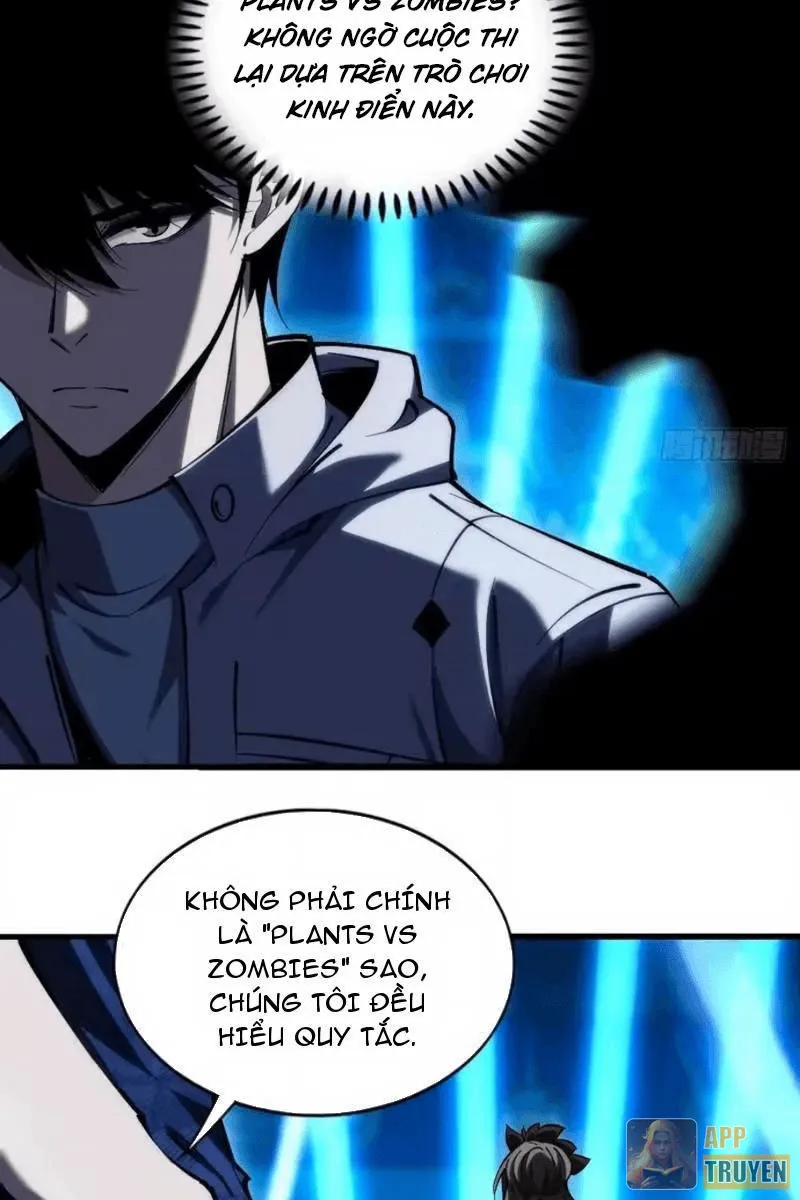 Trở Thành Thần Trong Trò Chơi Hoàng Kim Chapter 25 - Trang 25