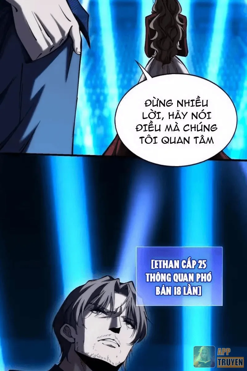 Trở Thành Thần Trong Trò Chơi Hoàng Kim Chapter 25 - Trang 26