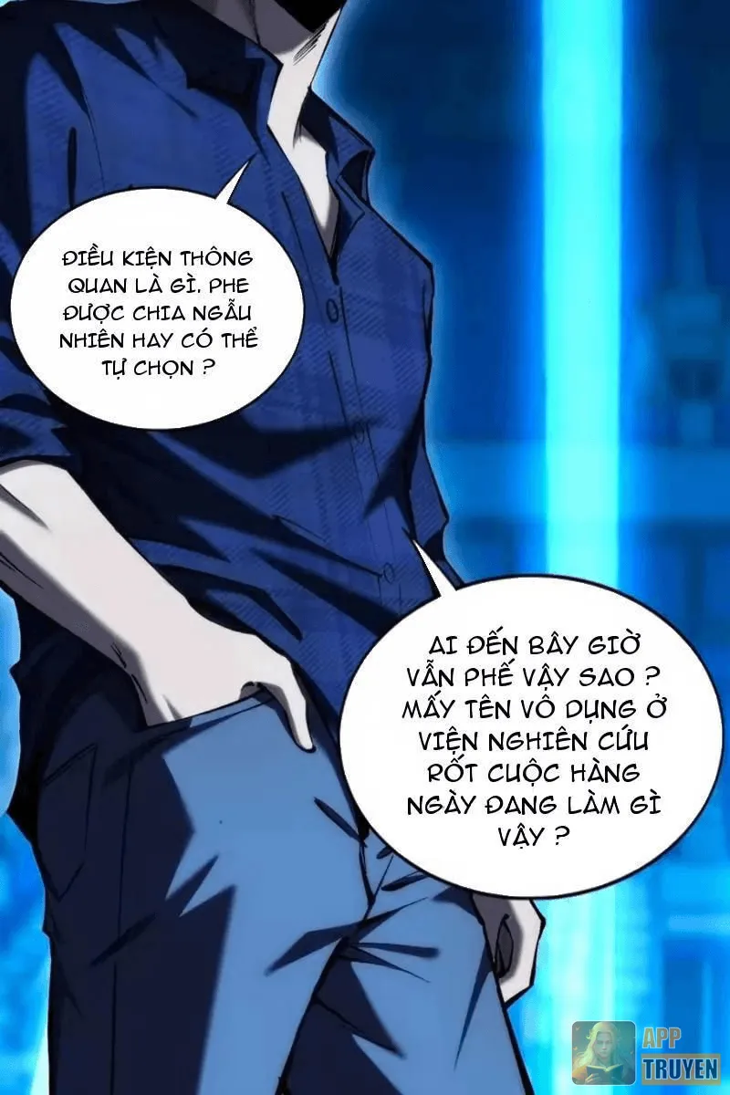 Trở Thành Thần Trong Trò Chơi Hoàng Kim Chapter 25 - Trang 27