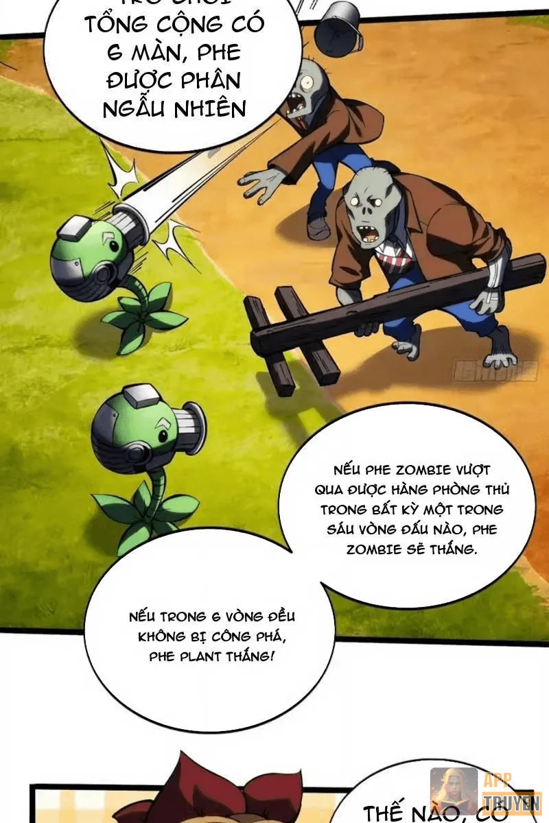 Trở Thành Thần Trong Trò Chơi Hoàng Kim Chapter 25 - Trang 29