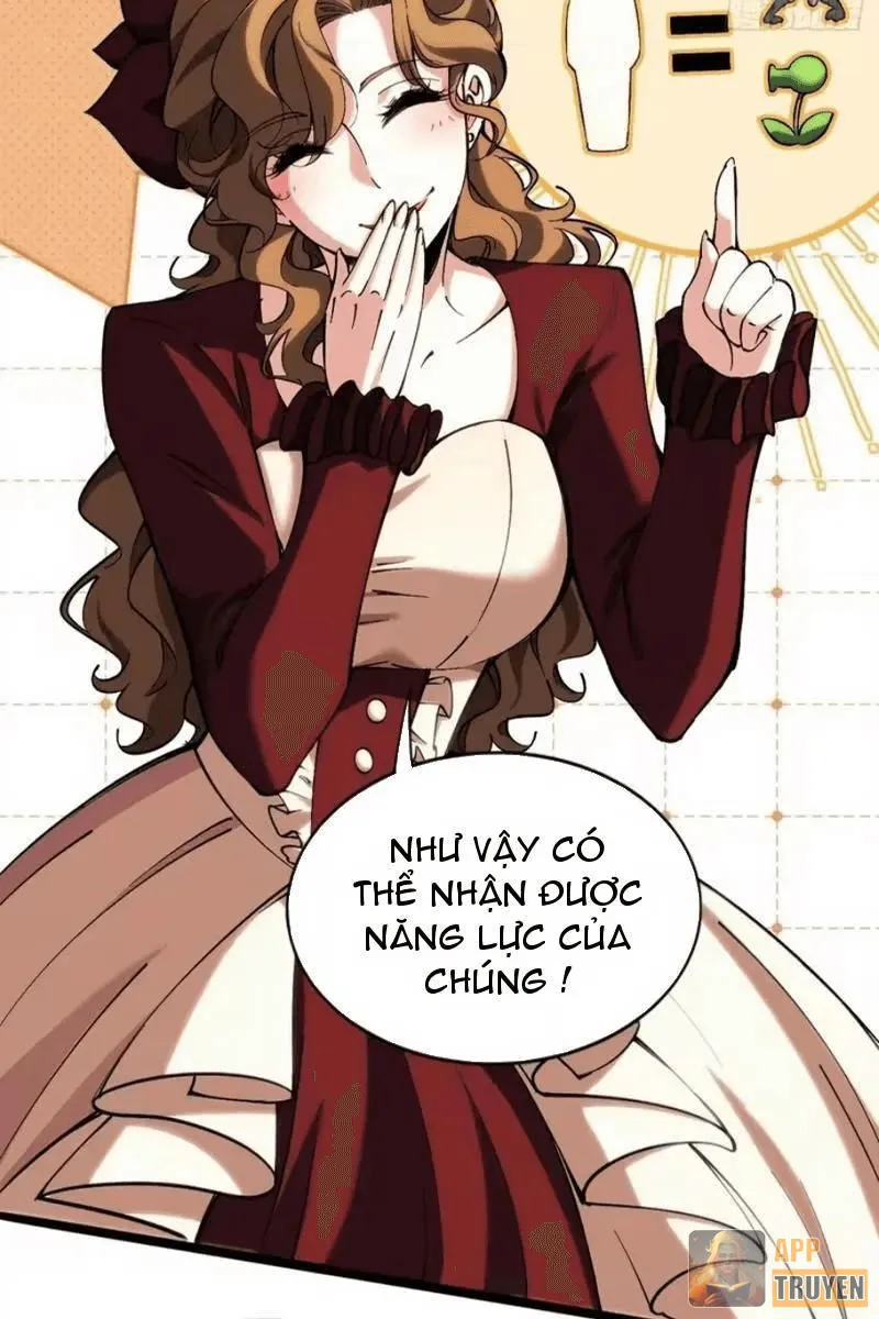 Trở Thành Thần Trong Trò Chơi Hoàng Kim Chapter 25 - Trang 31