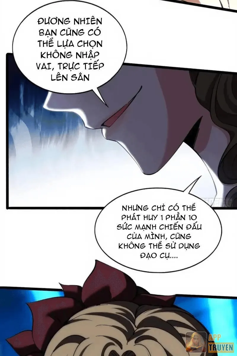 Trở Thành Thần Trong Trò Chơi Hoàng Kim Chapter 25 - Trang 32