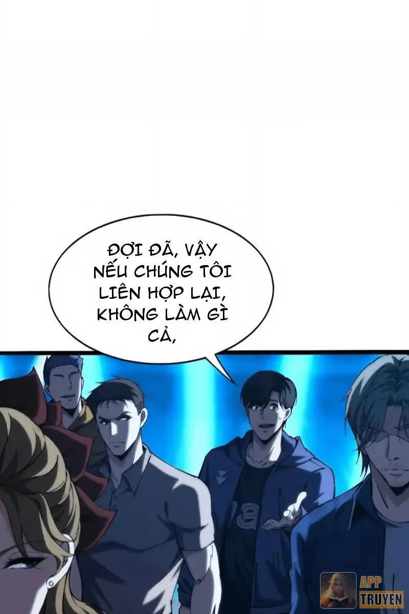 Trở Thành Thần Trong Trò Chơi Hoàng Kim Chapter 25 - Trang 34