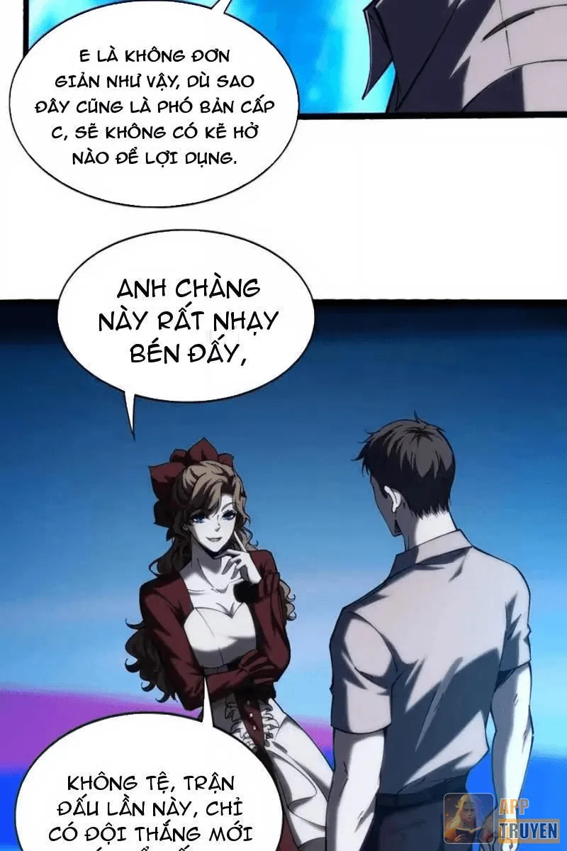 Trở Thành Thần Trong Trò Chơi Hoàng Kim Chapter 25 - Trang 36