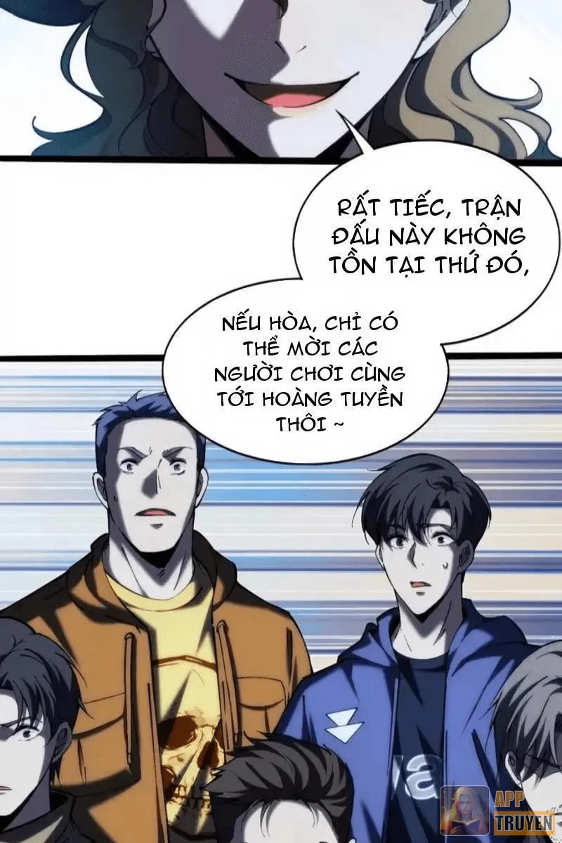 Trở Thành Thần Trong Trò Chơi Hoàng Kim Chapter 25 - Trang 38