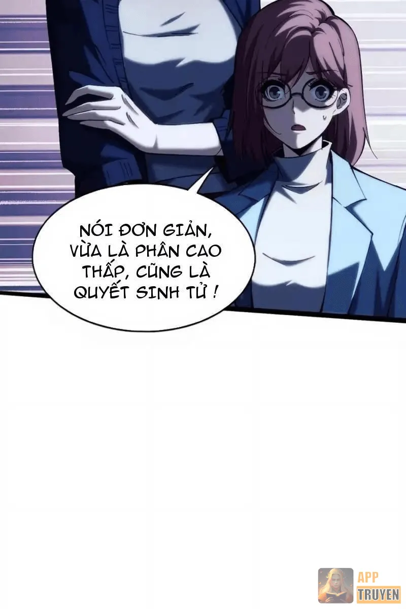 Trở Thành Thần Trong Trò Chơi Hoàng Kim Chapter 25 - Trang 40