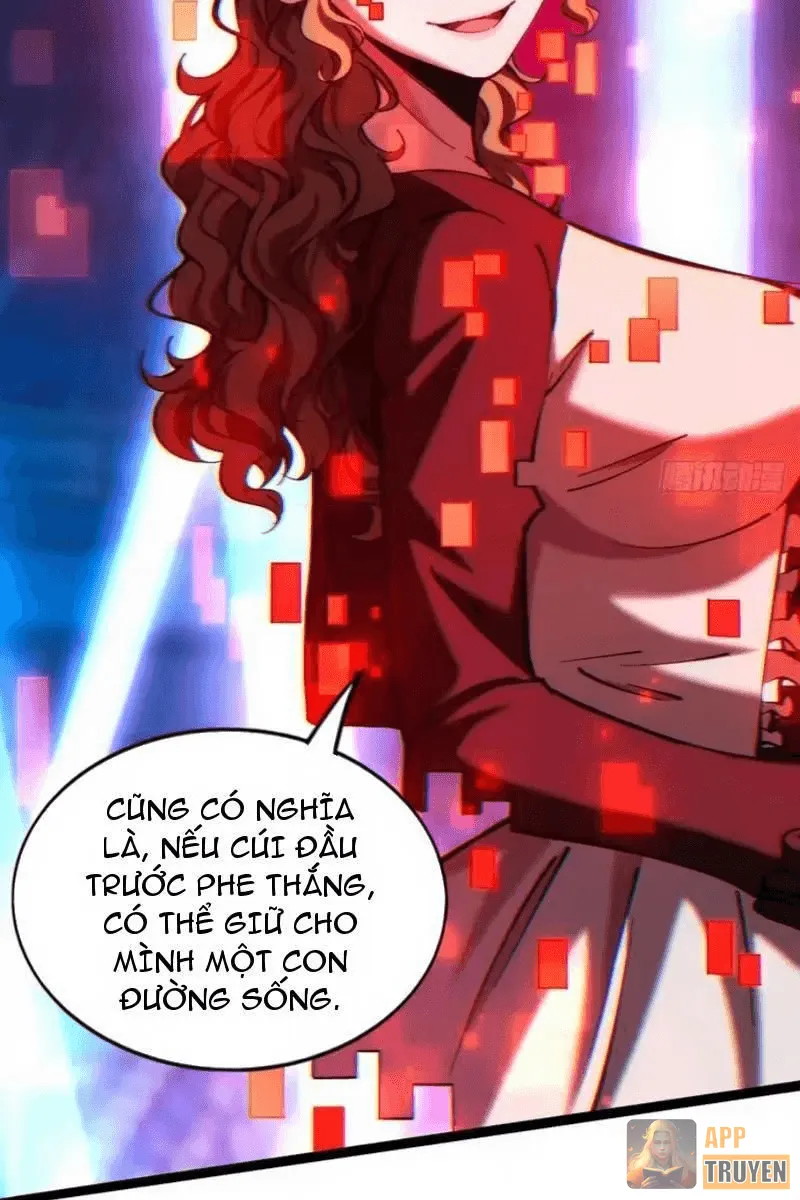 Trở Thành Thần Trong Trò Chơi Hoàng Kim Chapter 25 - Trang 44