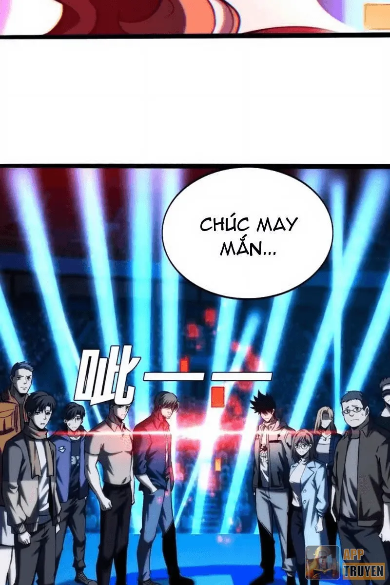 Trở Thành Thần Trong Trò Chơi Hoàng Kim Chapter 25 - Trang 46