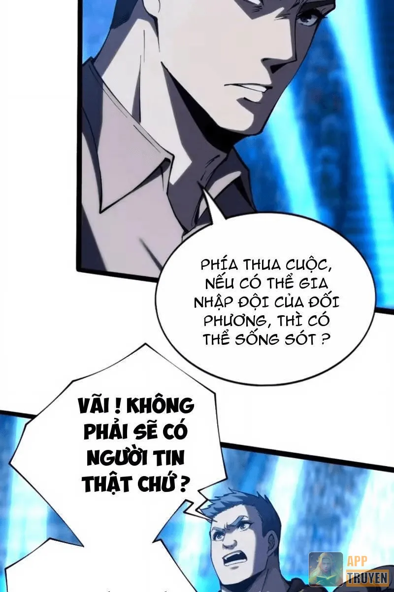 Trở Thành Thần Trong Trò Chơi Hoàng Kim Chapter 25 - Trang 48