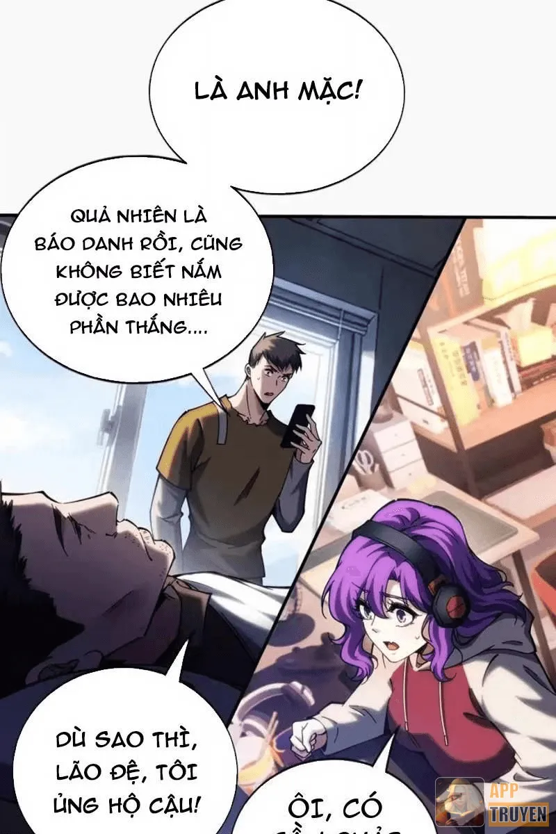Trở Thành Thần Trong Trò Chơi Hoàng Kim Chapter 25 - Trang 6