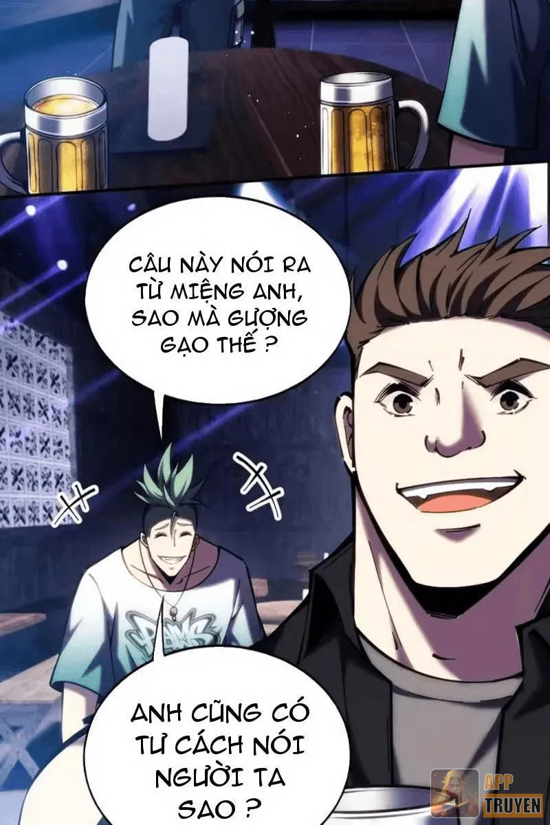Trở Thành Thần Trong Trò Chơi Hoàng Kim Chapter 25 - Trang 8