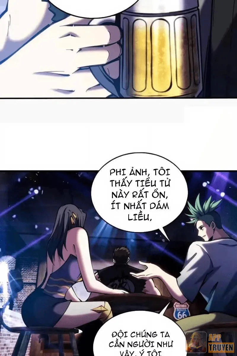 Trở Thành Thần Trong Trò Chơi Hoàng Kim Chapter 25 - Trang 9