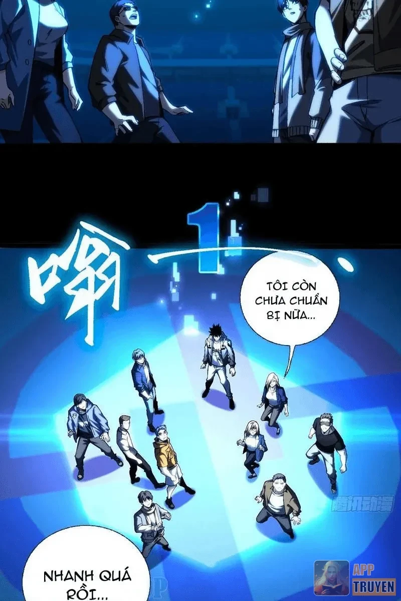 Trở Thành Thần Trong Trò Chơi Hoàng Kim Chapter 26 - Trang 10
