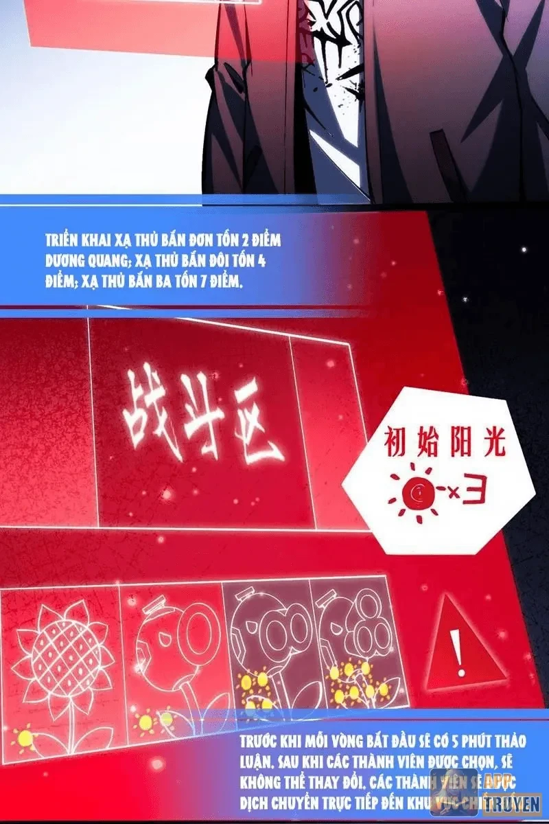 Trở Thành Thần Trong Trò Chơi Hoàng Kim Chapter 26 - Trang 22