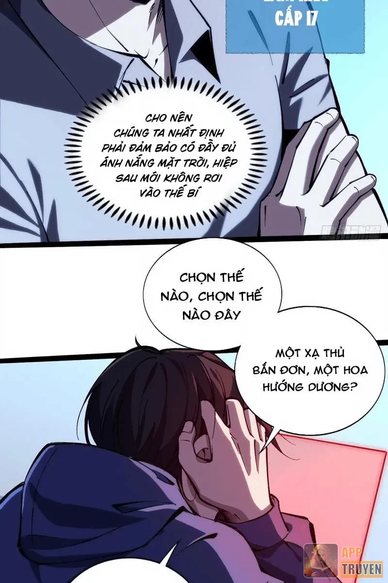 Trở Thành Thần Trong Trò Chơi Hoàng Kim Chapter 26 - Trang 25