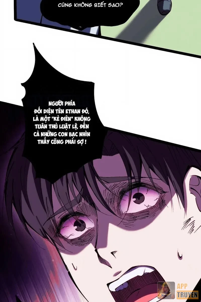 Trở Thành Thần Trong Trò Chơi Hoàng Kim Chapter 26 - Trang 29