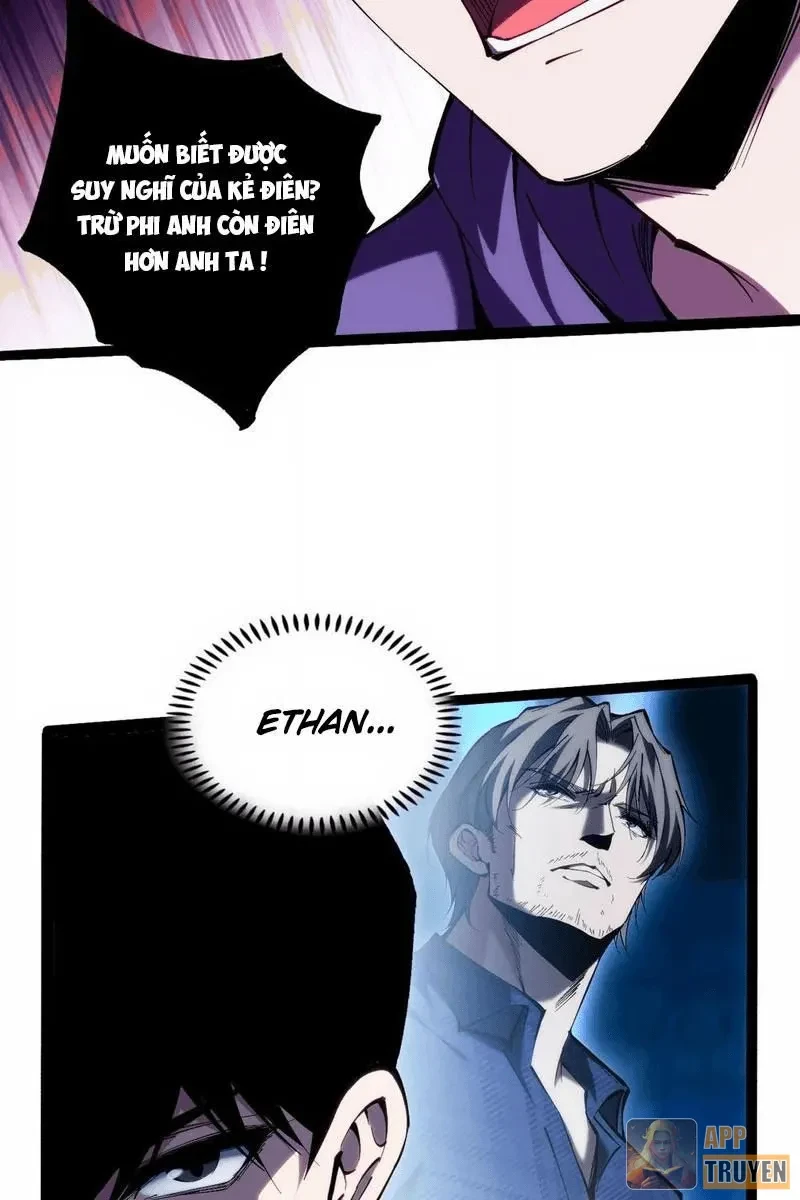 Trở Thành Thần Trong Trò Chơi Hoàng Kim Chapter 26 - Trang 30