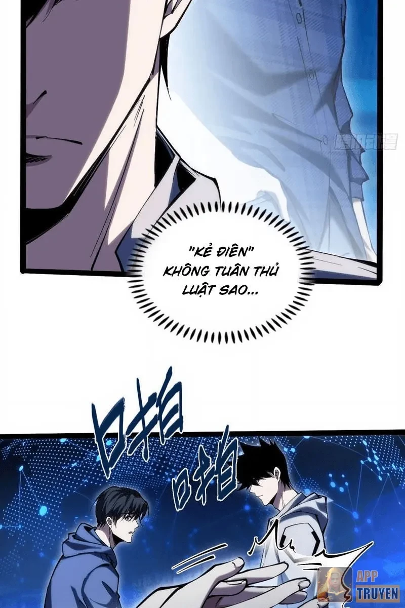 Trở Thành Thần Trong Trò Chơi Hoàng Kim Chapter 26 - Trang 31