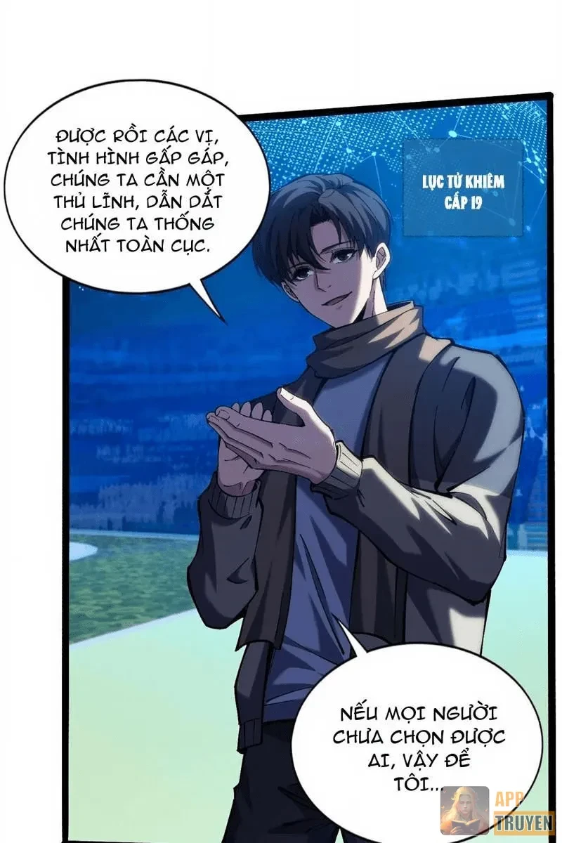 Trở Thành Thần Trong Trò Chơi Hoàng Kim Chapter 26 - Trang 33