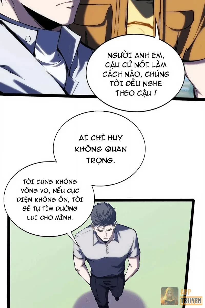 Trở Thành Thần Trong Trò Chơi Hoàng Kim Chapter 26 - Trang 36