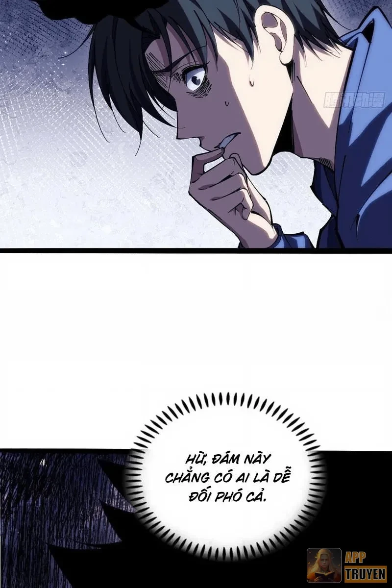 Trở Thành Thần Trong Trò Chơi Hoàng Kim Chapter 26 - Trang 38