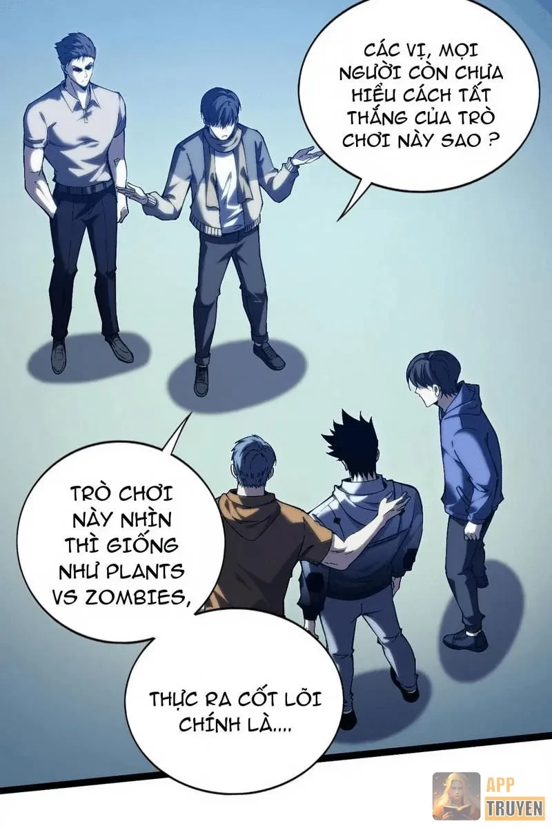 Trở Thành Thần Trong Trò Chơi Hoàng Kim Chapter 26 - Trang 40