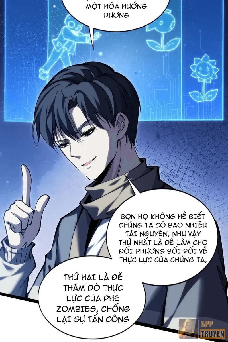 Trở Thành Thần Trong Trò Chơi Hoàng Kim Chapter 26 - Trang 43