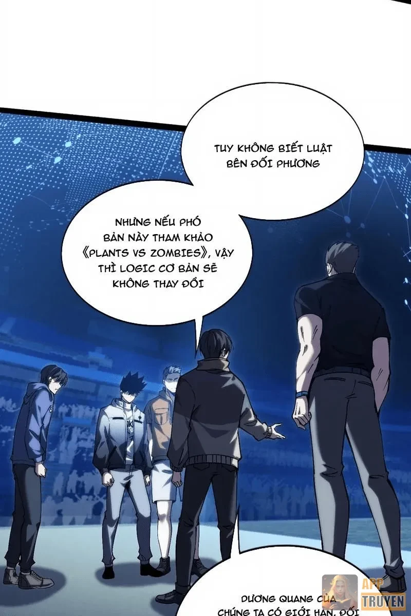 Trở Thành Thần Trong Trò Chơi Hoàng Kim Chapter 26 - Trang 44