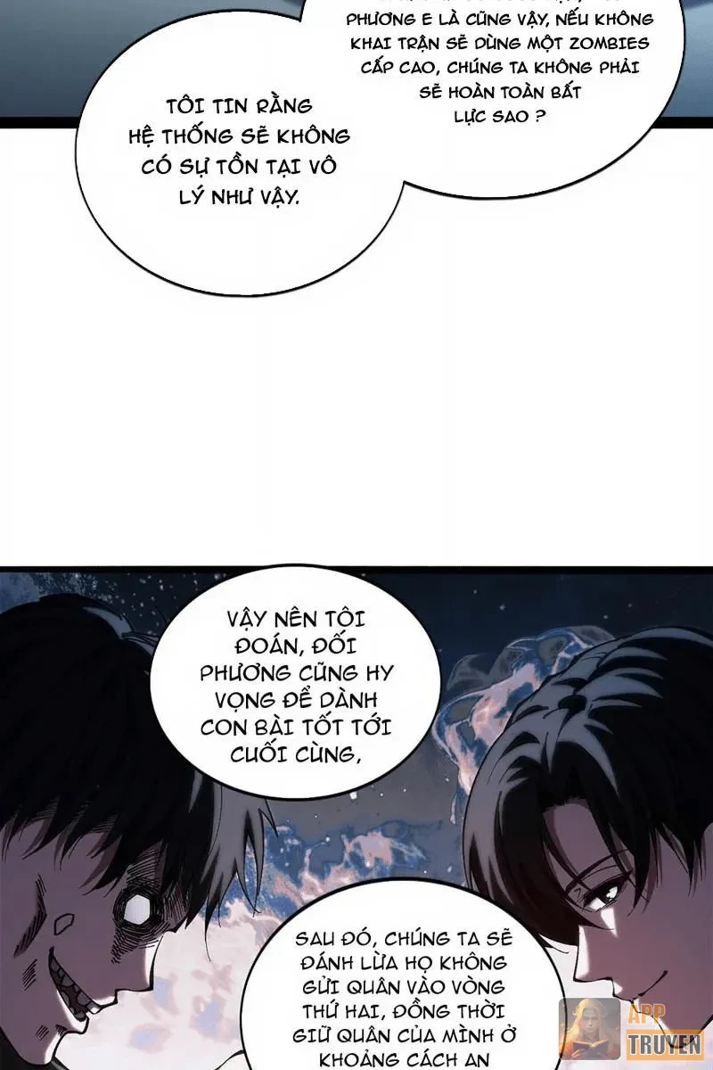 Trở Thành Thần Trong Trò Chơi Hoàng Kim Chapter 26 - Trang 45