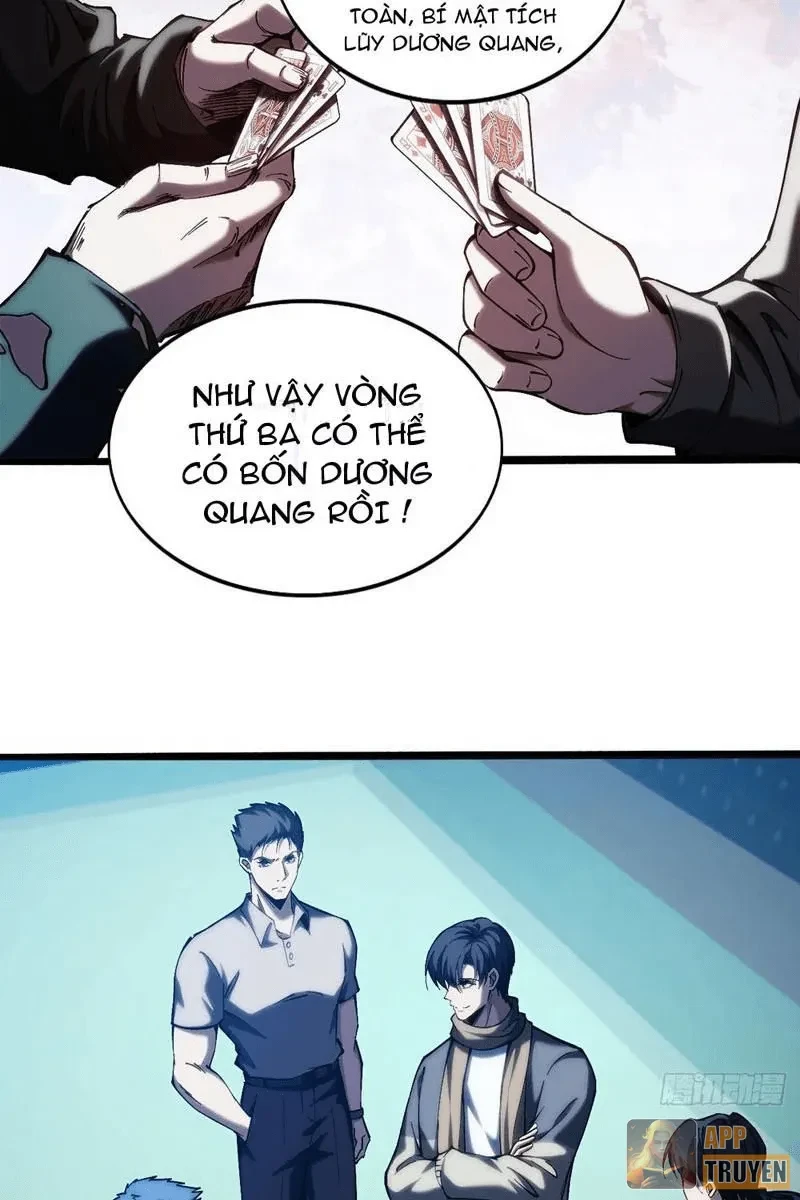 Trở Thành Thần Trong Trò Chơi Hoàng Kim Chapter 26 - Trang 46