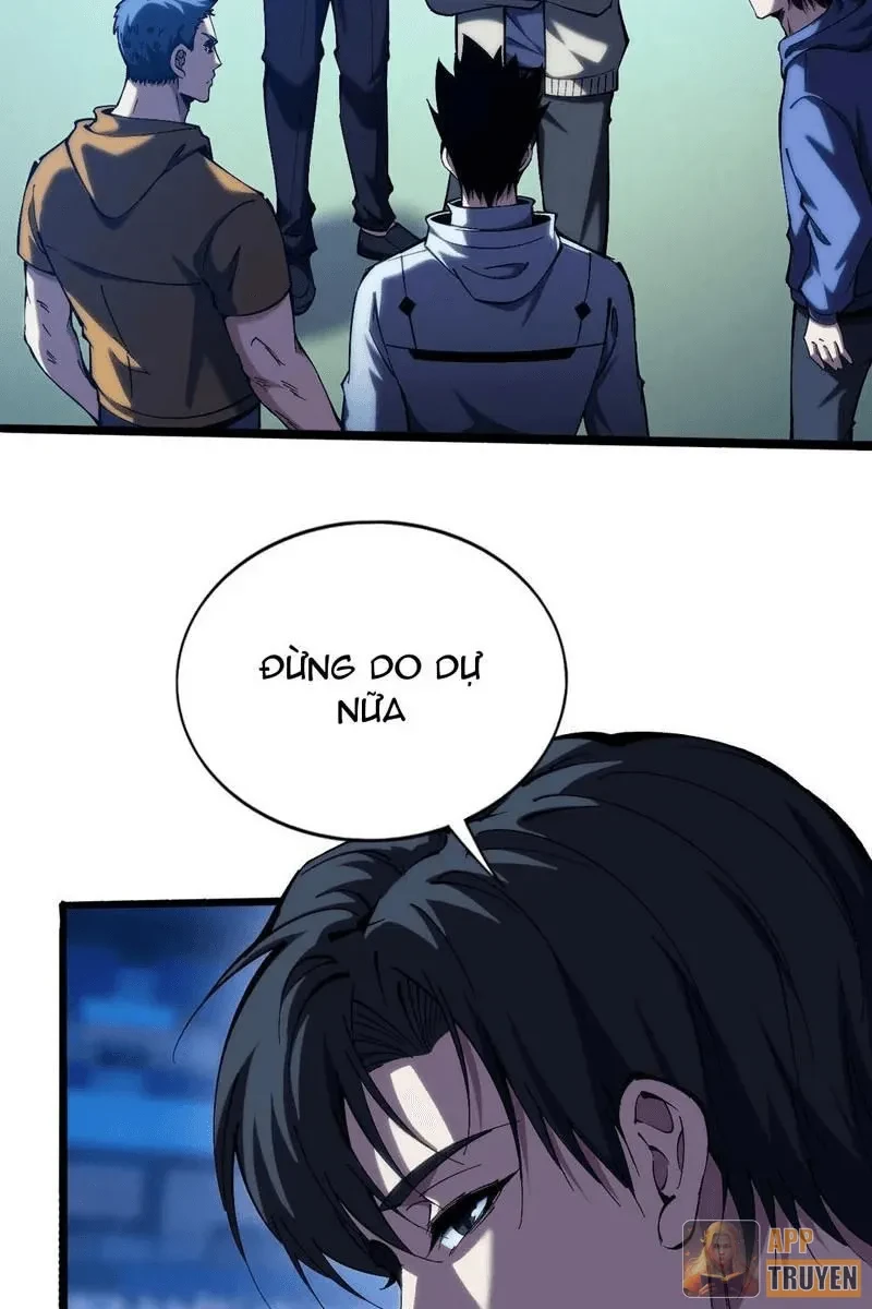 Trở Thành Thần Trong Trò Chơi Hoàng Kim Chapter 26 - Trang 47
