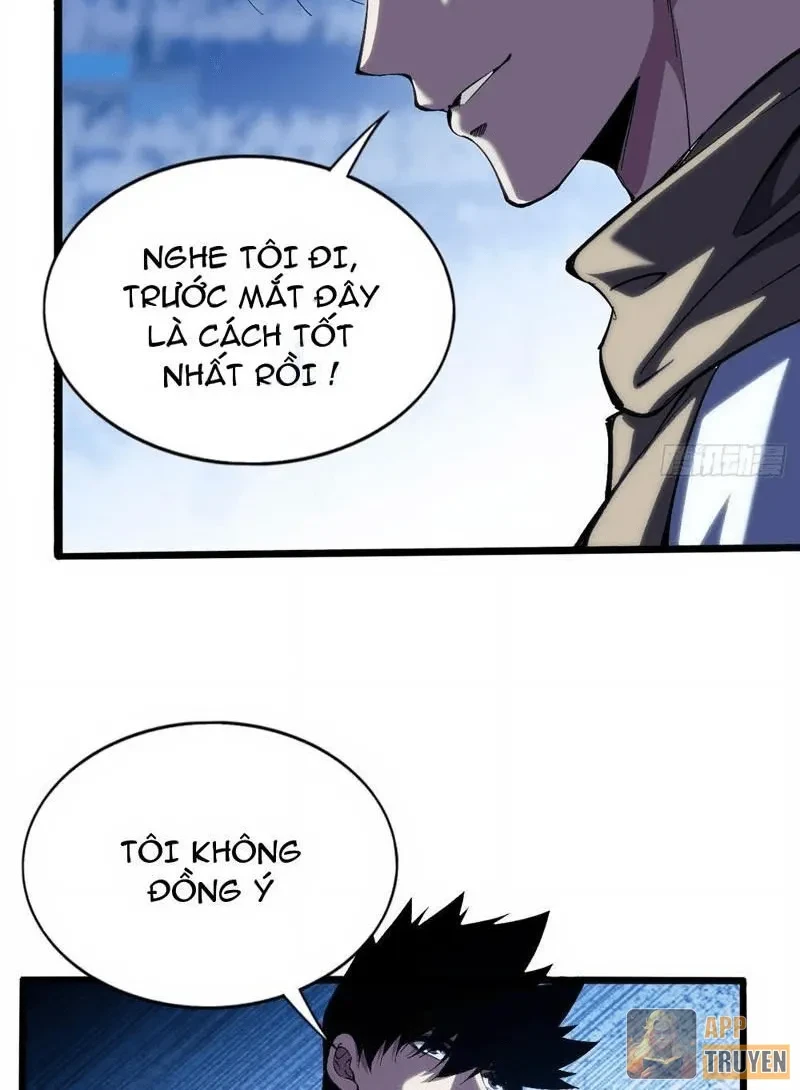 Trở Thành Thần Trong Trò Chơi Hoàng Kim Chapter 26 - Trang 48