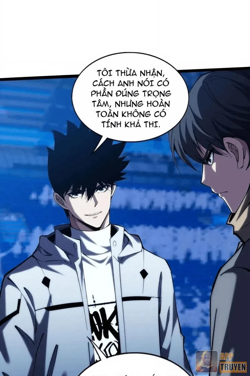 Trở Thành Thần Trong Trò Chơi Hoàng Kim Chapter 26 - Trang 50