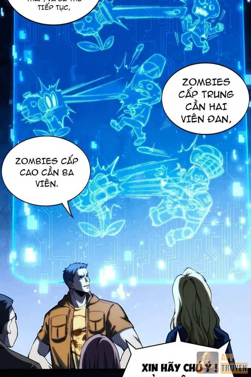Trở Thành Thần Trong Trò Chơi Hoàng Kim Chapter 26 - Trang 8