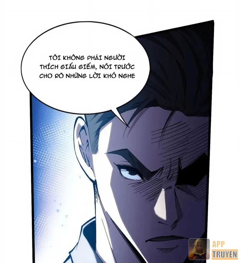 Trở Thành Thần Trong Trò Chơi Hoàng Kim Chapter 27 - Trang 16