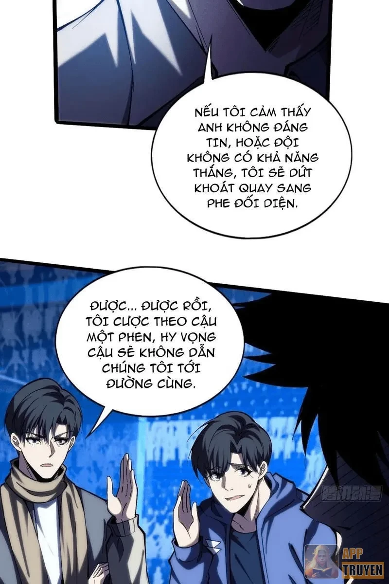 Trở Thành Thần Trong Trò Chơi Hoàng Kim Chapter 27 - Trang 17