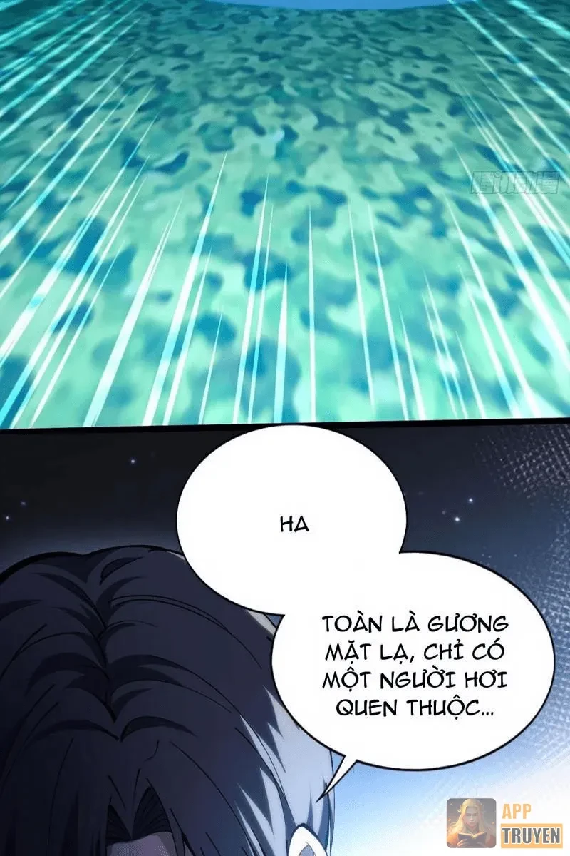 Trở Thành Thần Trong Trò Chơi Hoàng Kim Chapter 27 - Trang 19