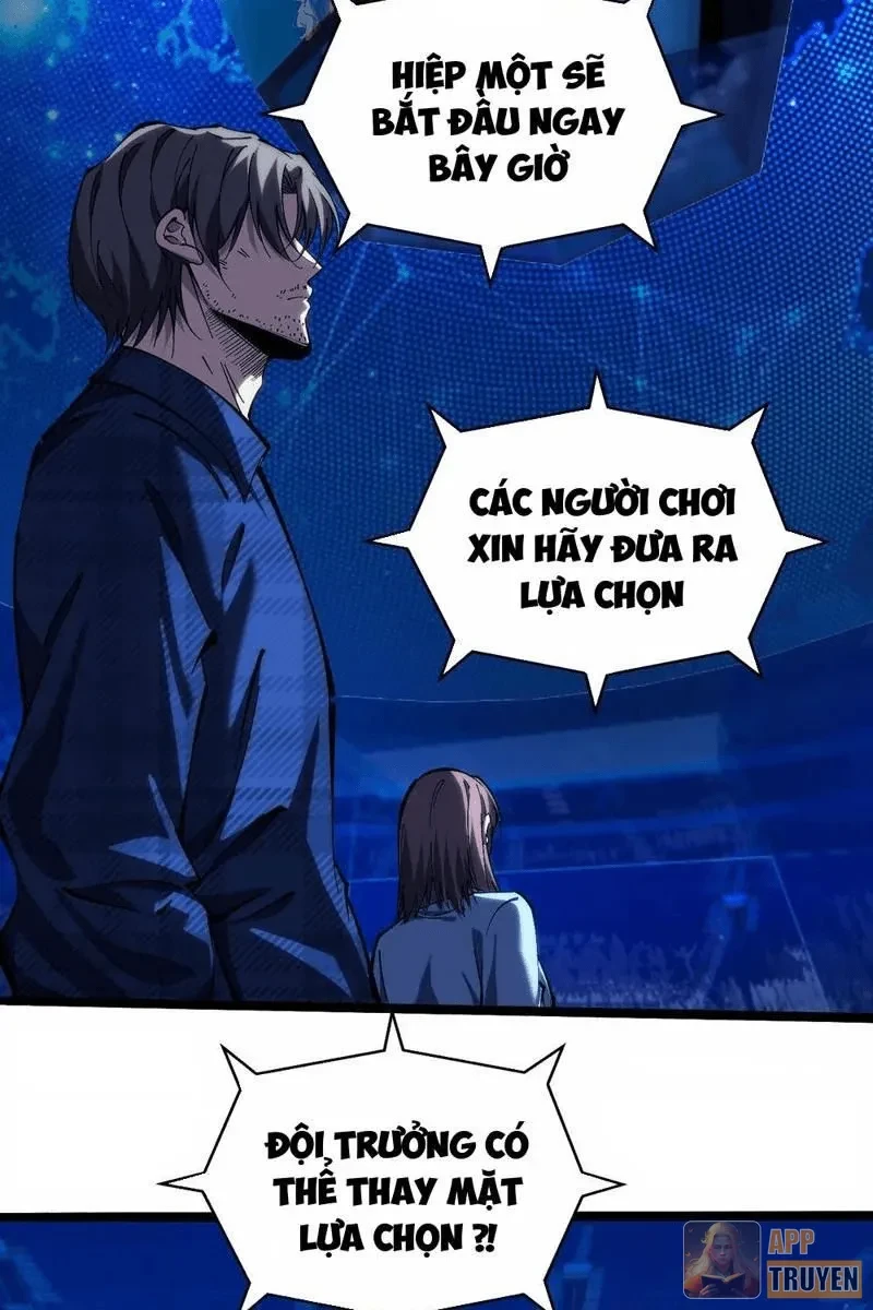 Trở Thành Thần Trong Trò Chơi Hoàng Kim Chapter 27 - Trang 21