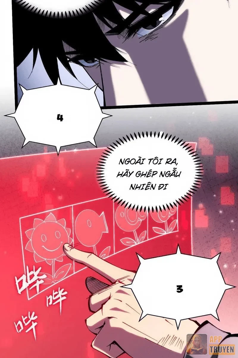 Trở Thành Thần Trong Trò Chơi Hoàng Kim Chapter 27 - Trang 23