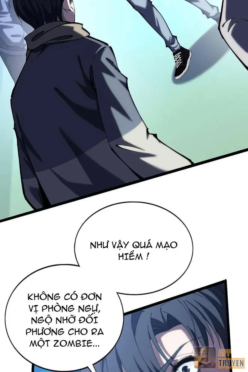 Trở Thành Thần Trong Trò Chơi Hoàng Kim Chapter 27 - Trang 3