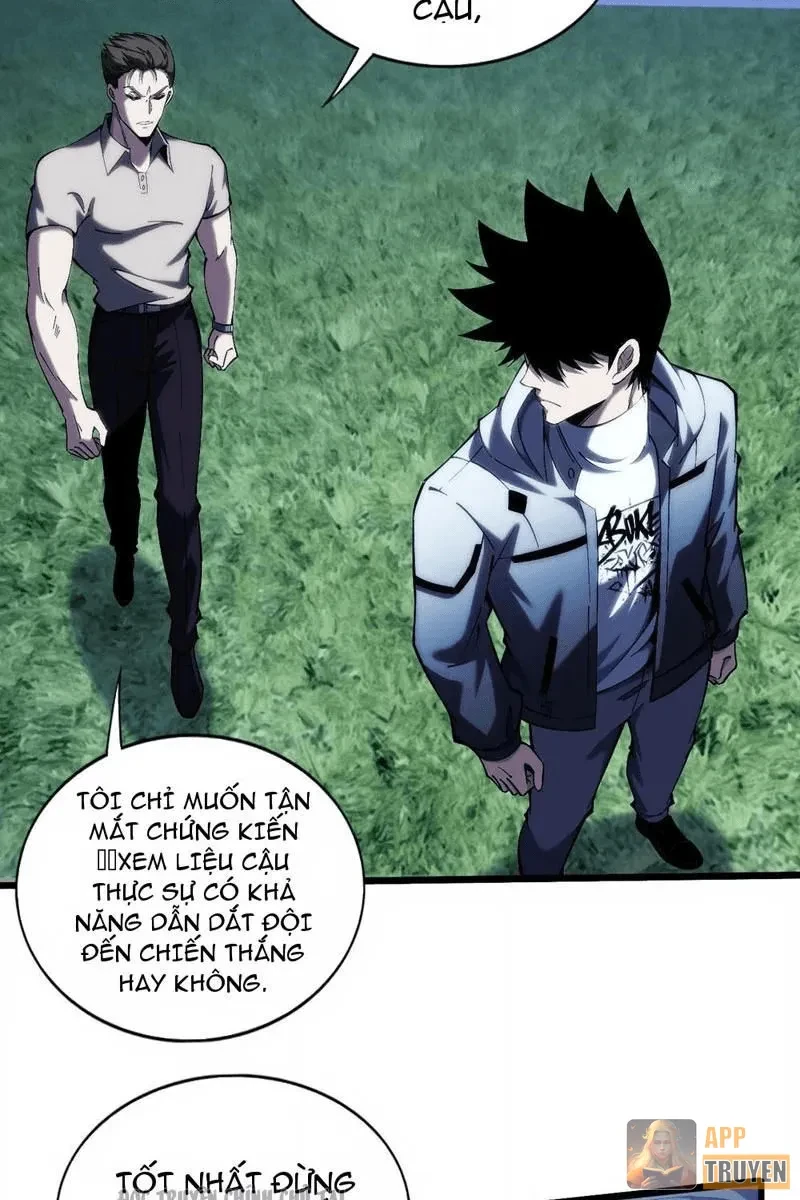 Trở Thành Thần Trong Trò Chơi Hoàng Kim Chapter 27 - Trang 32