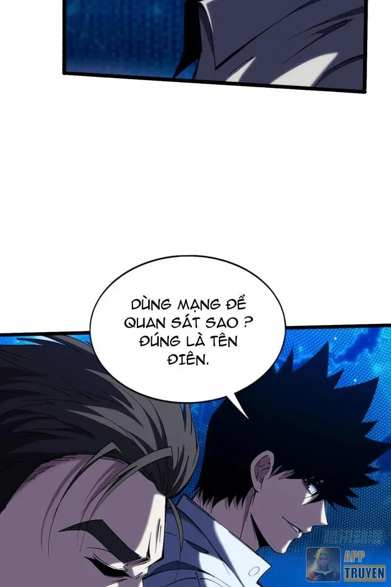 Trở Thành Thần Trong Trò Chơi Hoàng Kim Chapter 27 - Trang 34