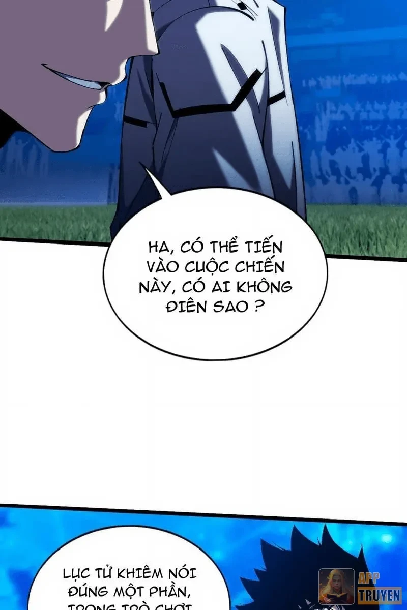 Trở Thành Thần Trong Trò Chơi Hoàng Kim Chapter 27 - Trang 35