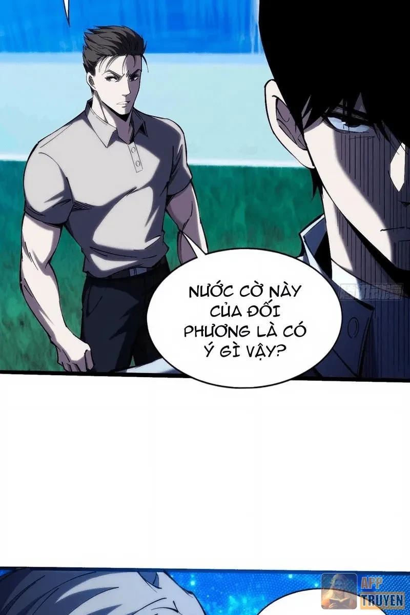 Trở Thành Thần Trong Trò Chơi Hoàng Kim Chapter 27 - Trang 40
