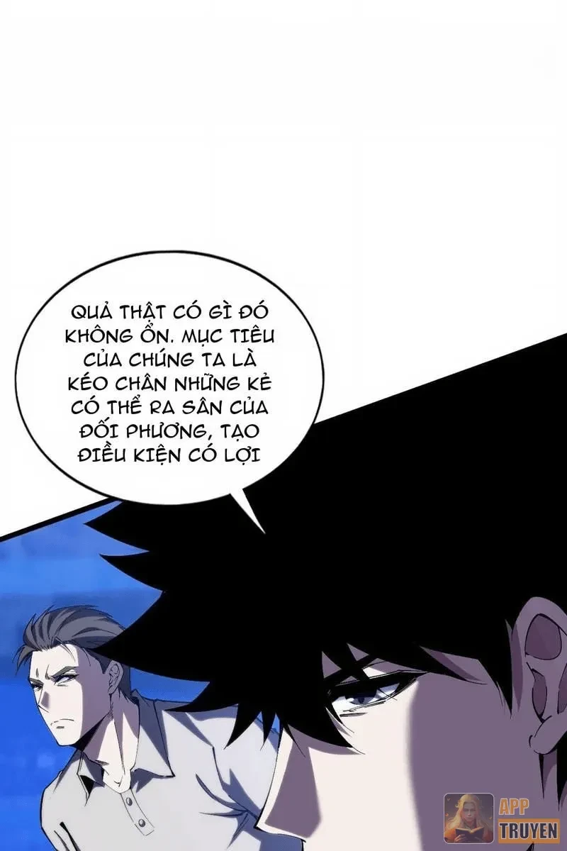 Trở Thành Thần Trong Trò Chơi Hoàng Kim Chapter 27 - Trang 43
