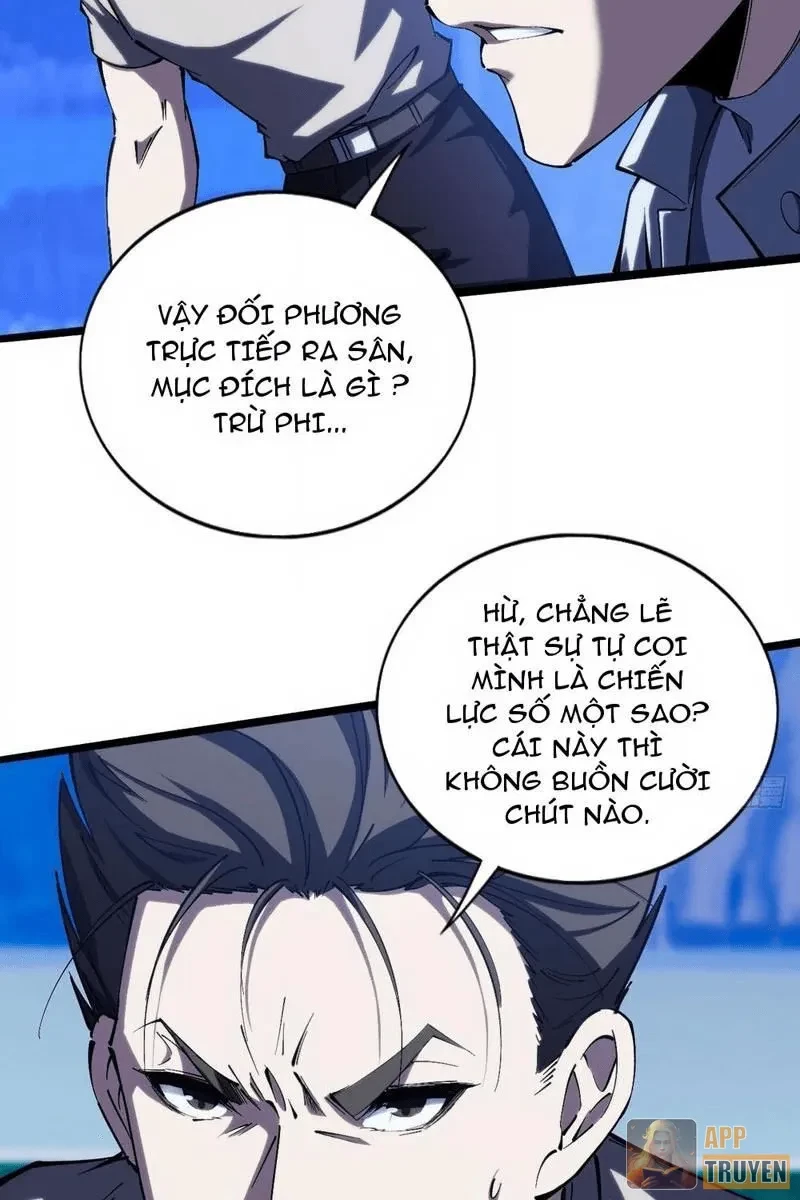 Trở Thành Thần Trong Trò Chơi Hoàng Kim Chapter 27 - Trang 44