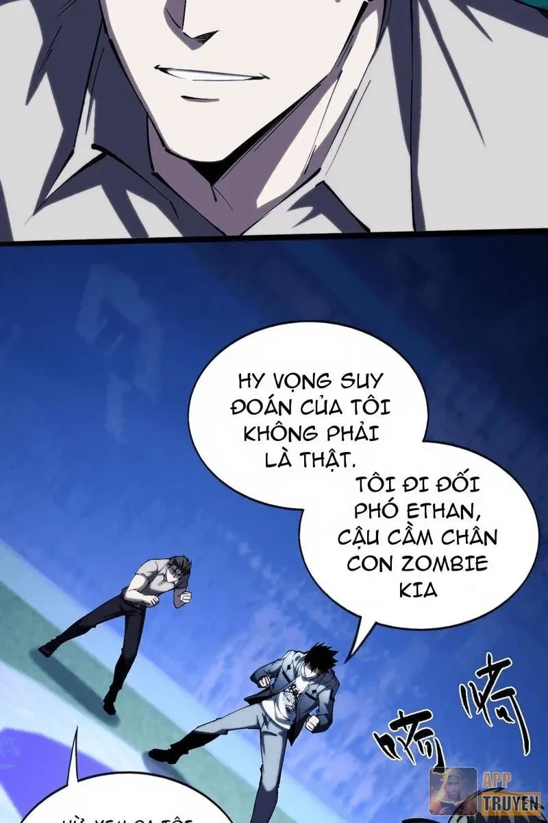Trở Thành Thần Trong Trò Chơi Hoàng Kim Chapter 27 - Trang 45